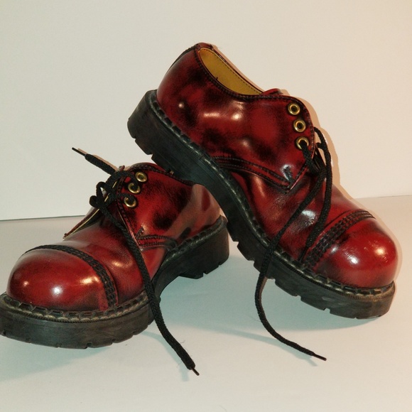 dr martens grinders